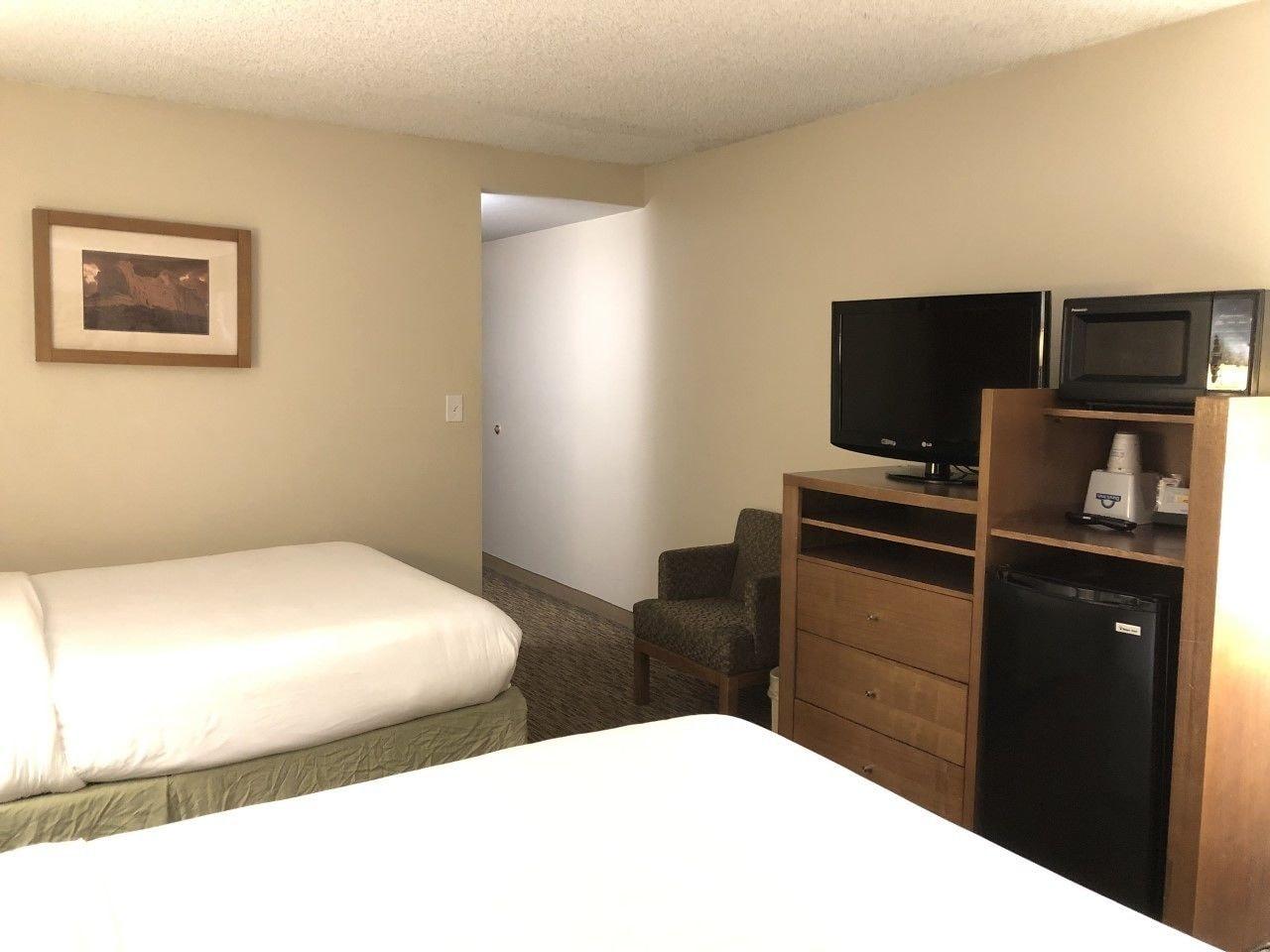 Days Hotel By Wyndham Peoria Glendale Area Exterior photo